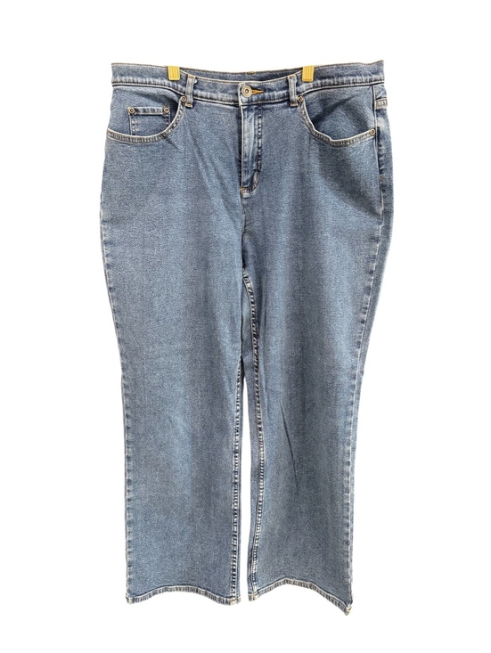 Talbots Denim - Talbots Petites Stretch Denim Jeans